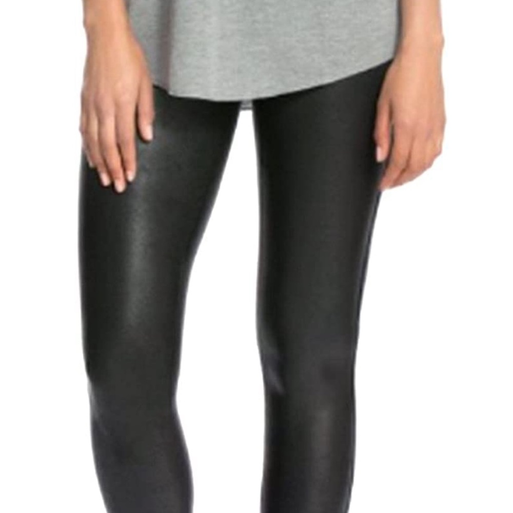 Spanx leggings
